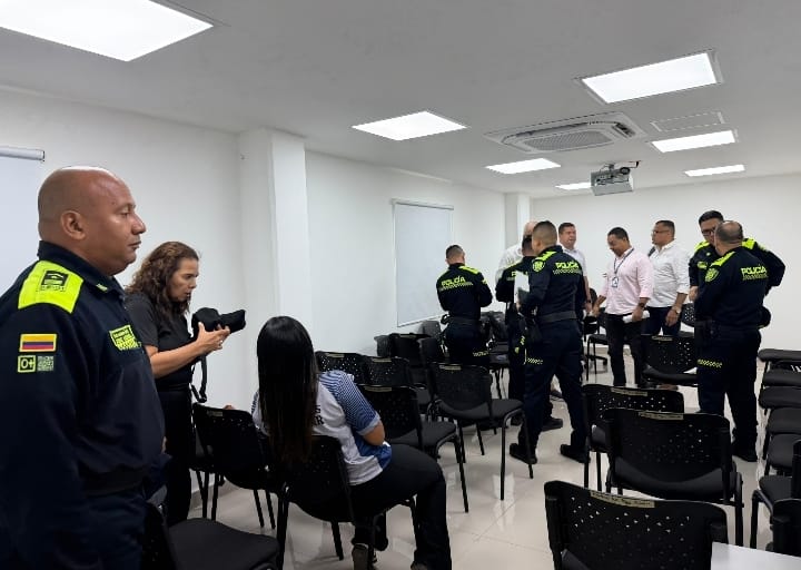 Boletin de Prensa